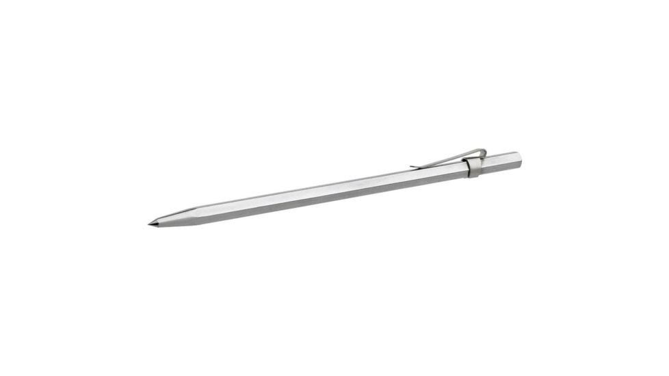 Grizzly Industrial Carbide Scribe, Steel H5923
