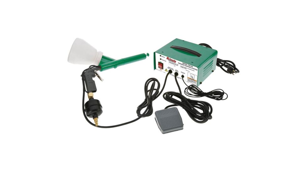 Grizzly Industrial Coating Machine T25100