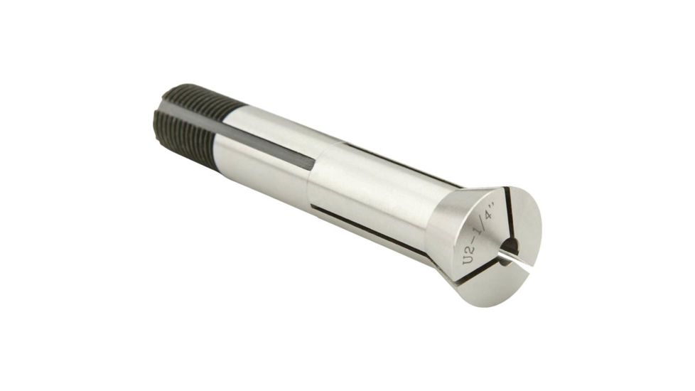 Grizzly Industrial Collet Attachment 1/4 inch for G0687 T21535