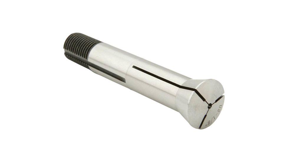 Grizzly Industrial Collet Attachment 1/8 inch for G0687 T21533