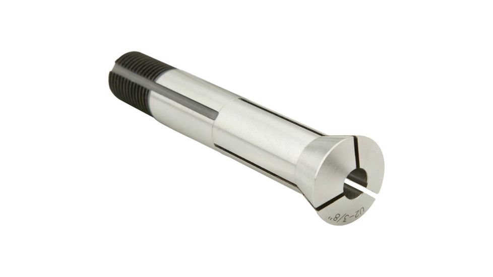 Grizzly Industrial Collet Attachment 3/8 inch for G0687 T21537