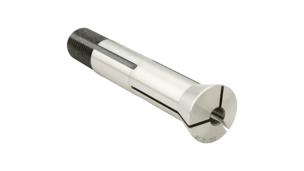 Grizzly Industrial Collet Attachment 5/16 inch for G0687 T21536