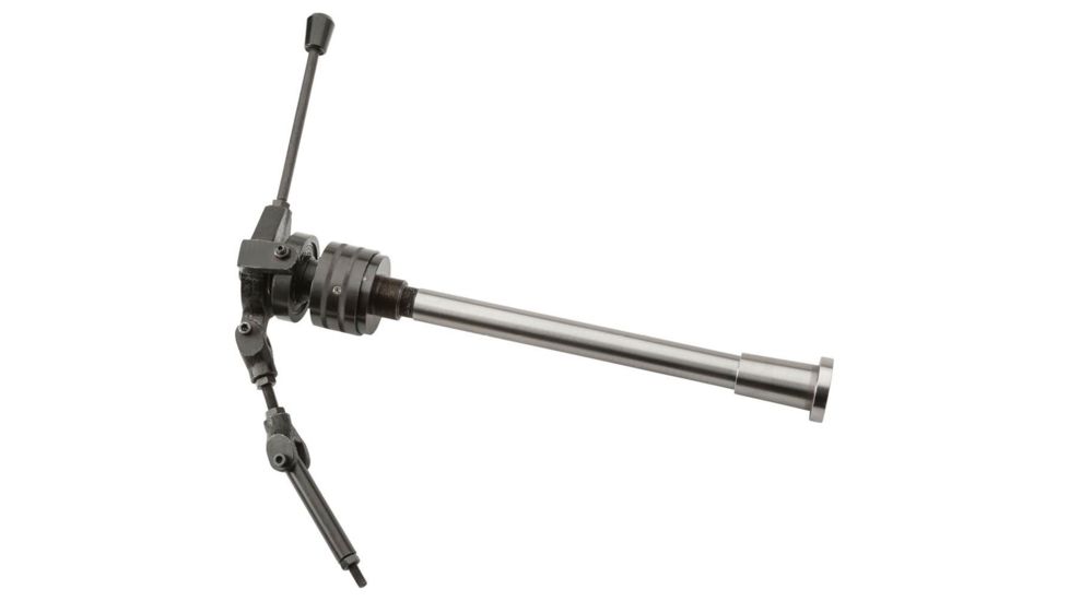 Grizzly Industrial Collet Attachment for G4002 and G4003 G4026