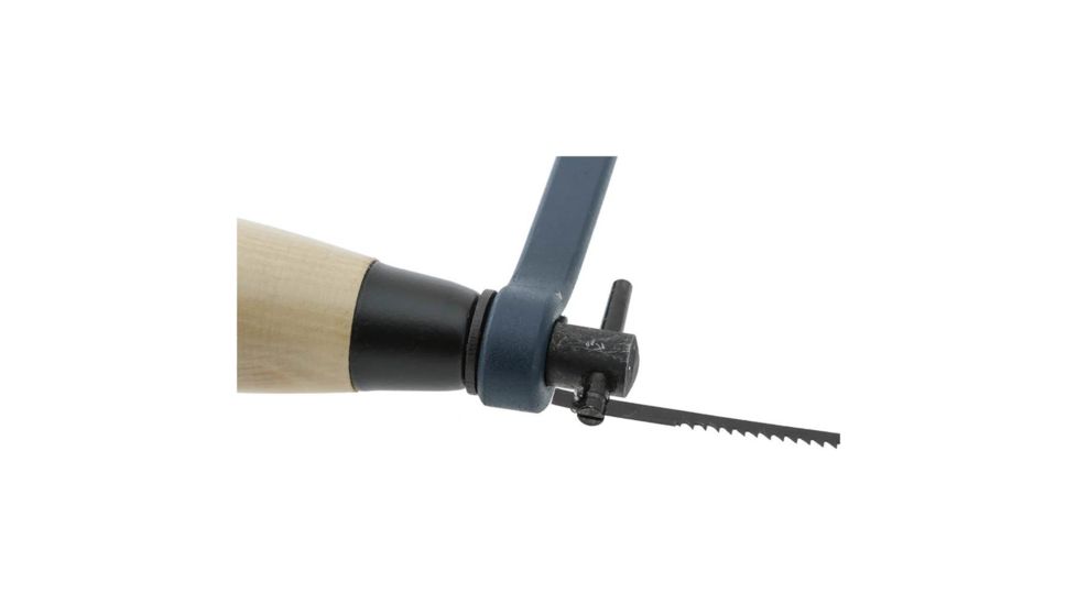 Grizzly Industrial Coping Saw, 4-5/8in throat T26849