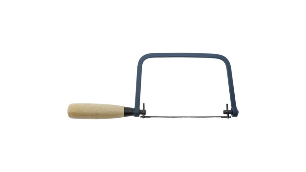 Grizzly Industrial Coping Saw, 4-5/8in throat T26849