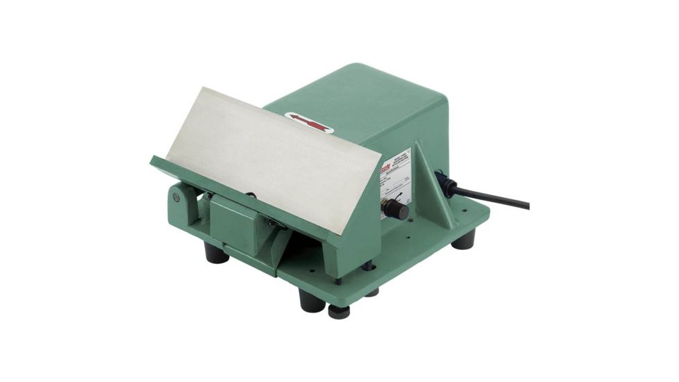 Grizzly Industrial Deburring and Beveling Machine T10091