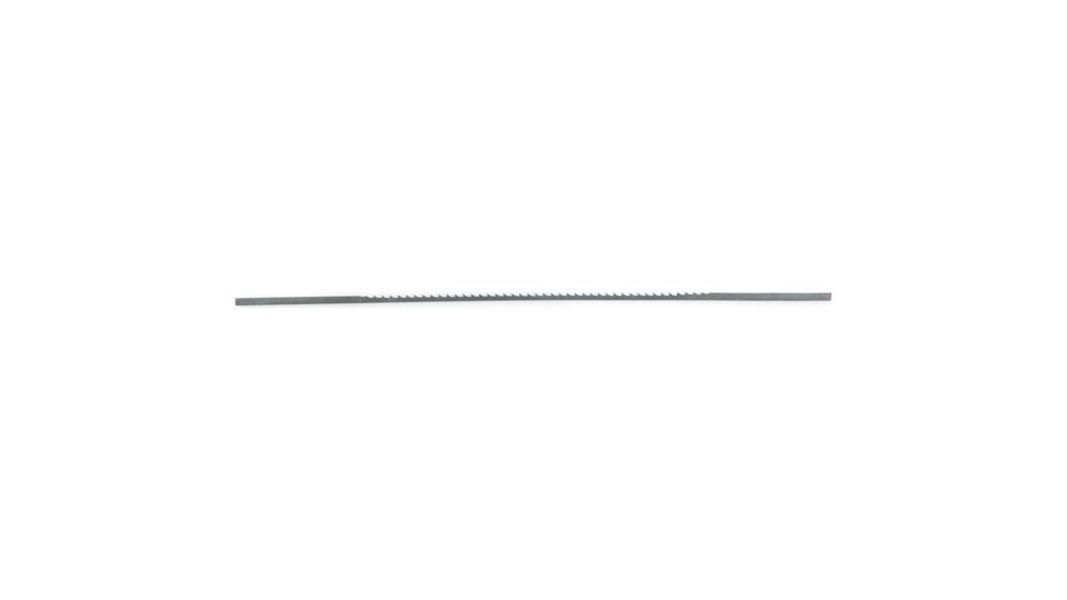 Grizzly Industrial Deep Throat Fret Saw Blades, 14 TPI, 12 pk. for T26852 T26865