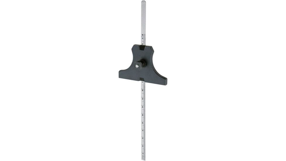 Grizzly Industrial Depth Angle Finder H5924