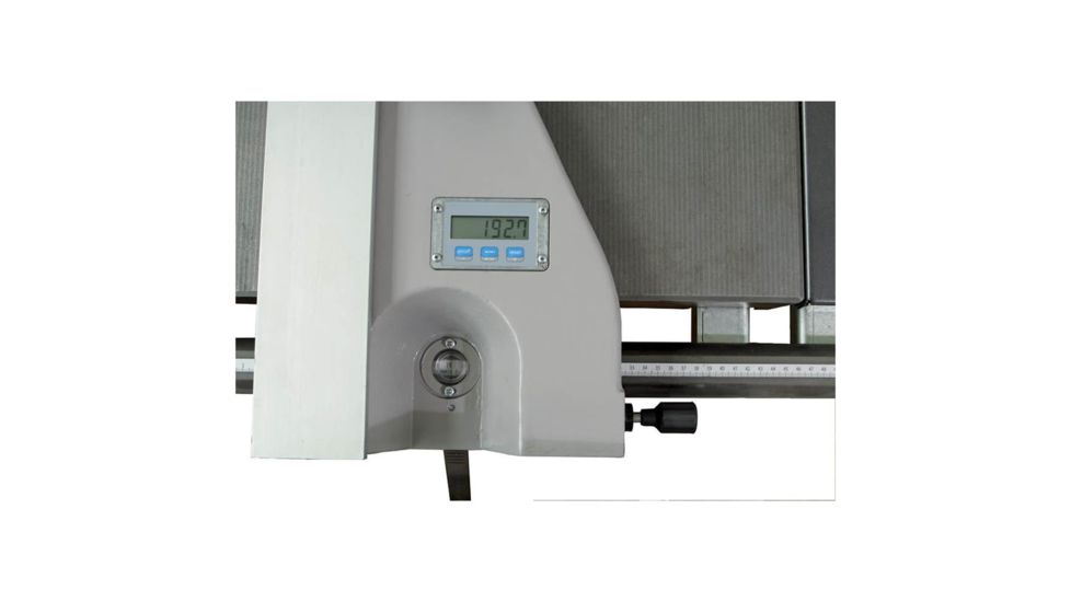 Grizzly Industrial Digital Readout For Rip Fence T20788
