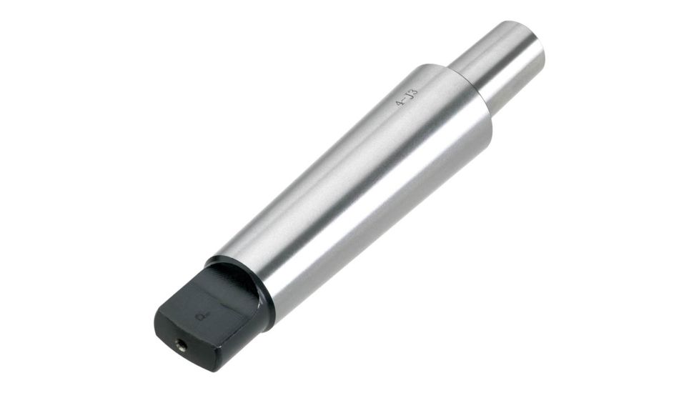 Grizzly Industrial Drill Chuck Arbor MT4-JT3 T10122