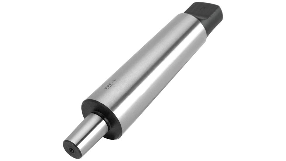 Grizzly Industrial Drill Chuck Arbor MT4-JT33 T10124