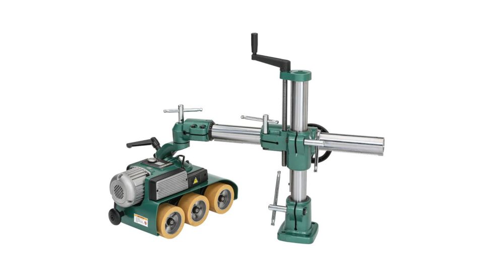 Grizzly Industrial Easy Feeder Power Feeder G0826
