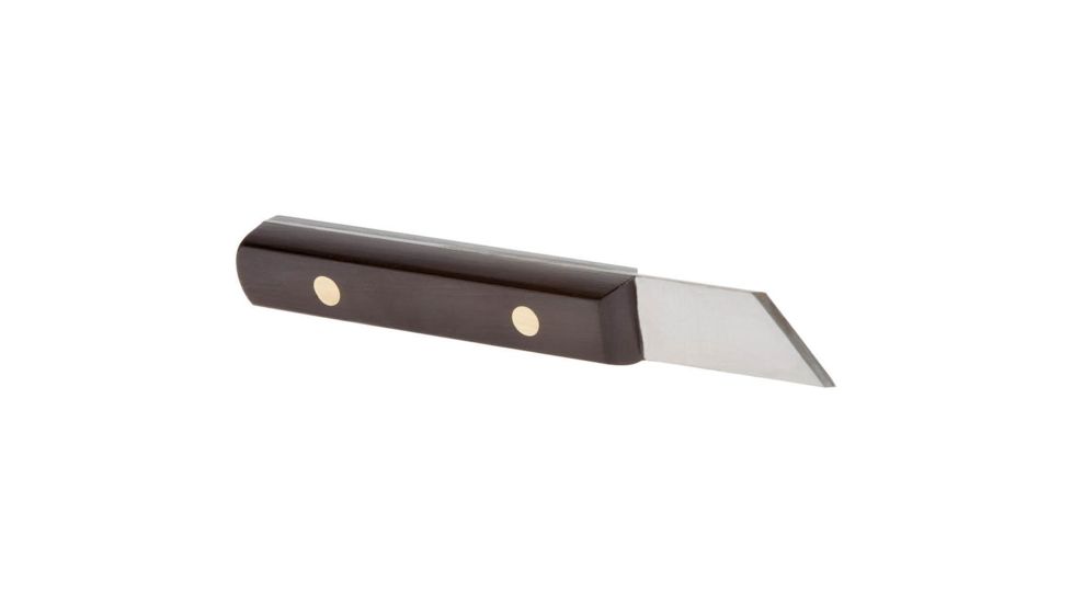 Grizzly Industrial Ebony Marking Knife - Left T10260