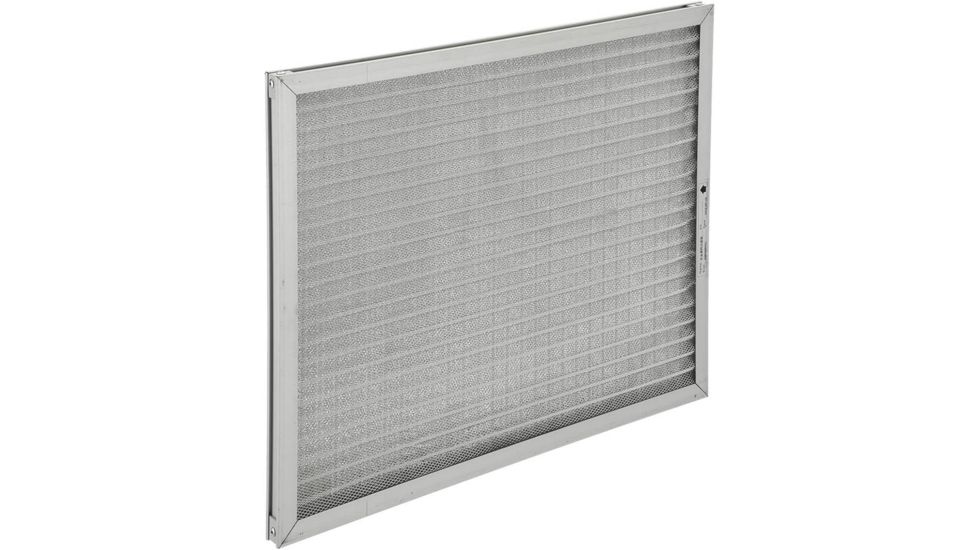Grizzly Industrial First-Stage Stainless Filter for G0818 T27909