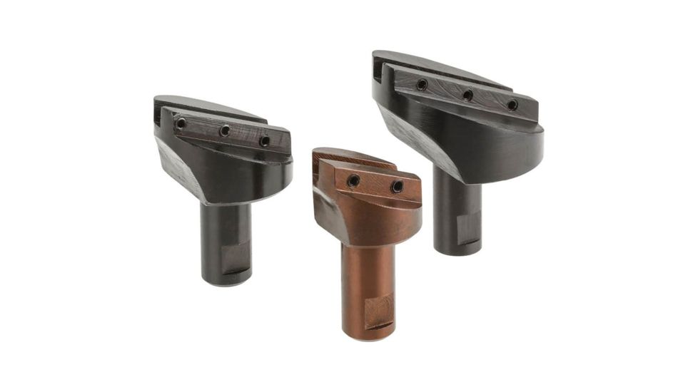 Grizzly Industrial Fly Cutter Set - 3/4in. Shank G5717