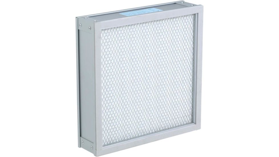 Grizzly Industrial HEPA Filter 0.3 Micron for H8375 T20639