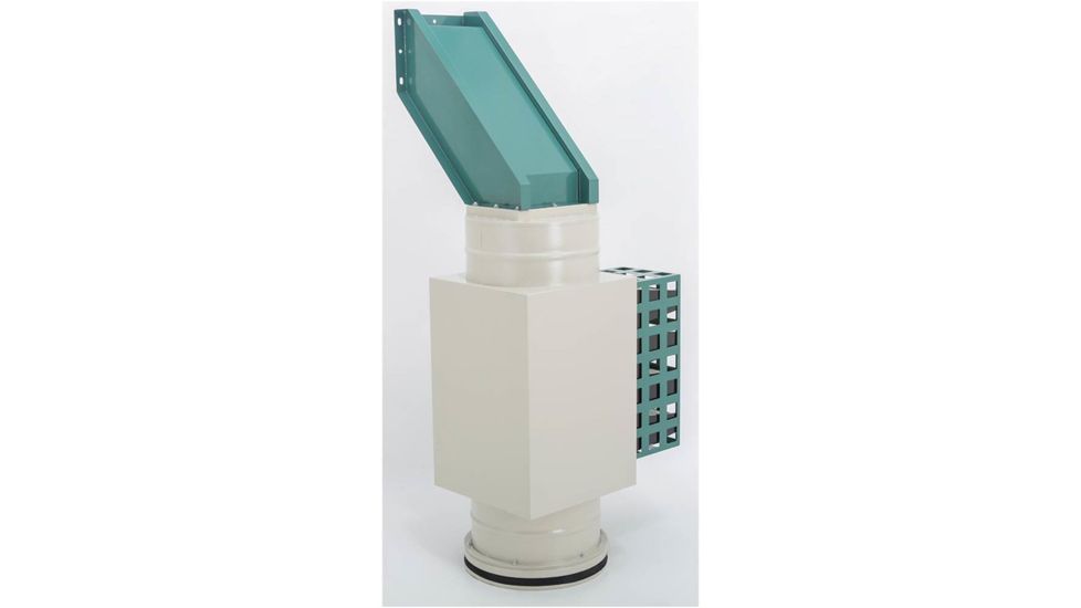 Grizzly Industrial HEPA Filter Kit for G0440 Dust Collector T10872