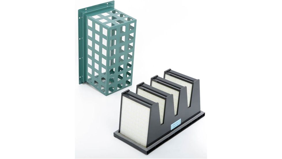 Grizzly Industrial HEPA Filter Kit for G0440 Dust Collector T10872