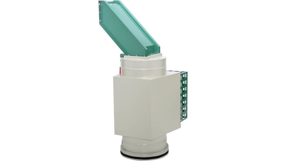 Grizzly Industrial HEPA Filter Kit for G0441 Dust Collector T10873