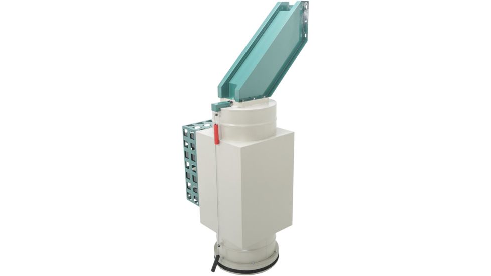 Grizzly Industrial HEPA Filter Kit for G0443 Dust Collector T10876