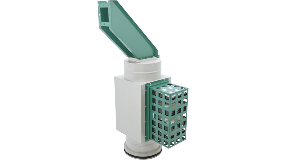 Grizzly Industrial HEPA Filter Kit for G0443 Dust Collector T10876