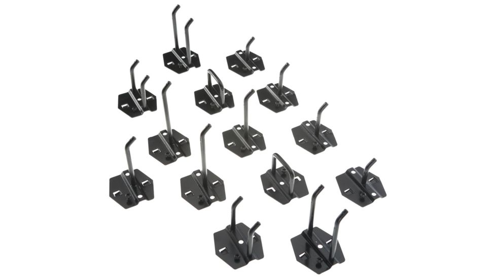 Grizzly Industrial Hook Pack 2 H5708