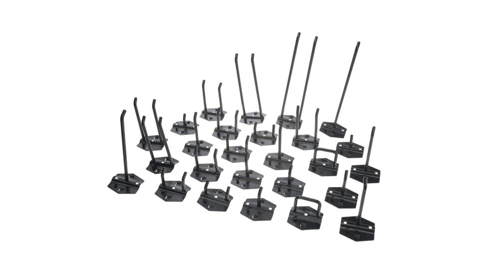 Grizzly Industrial Hook Pack 26 pcs. H5709