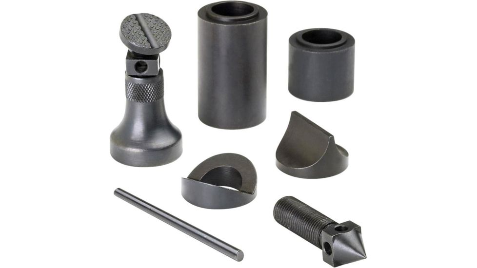 Grizzly Industrial Jack Screw Set H5877