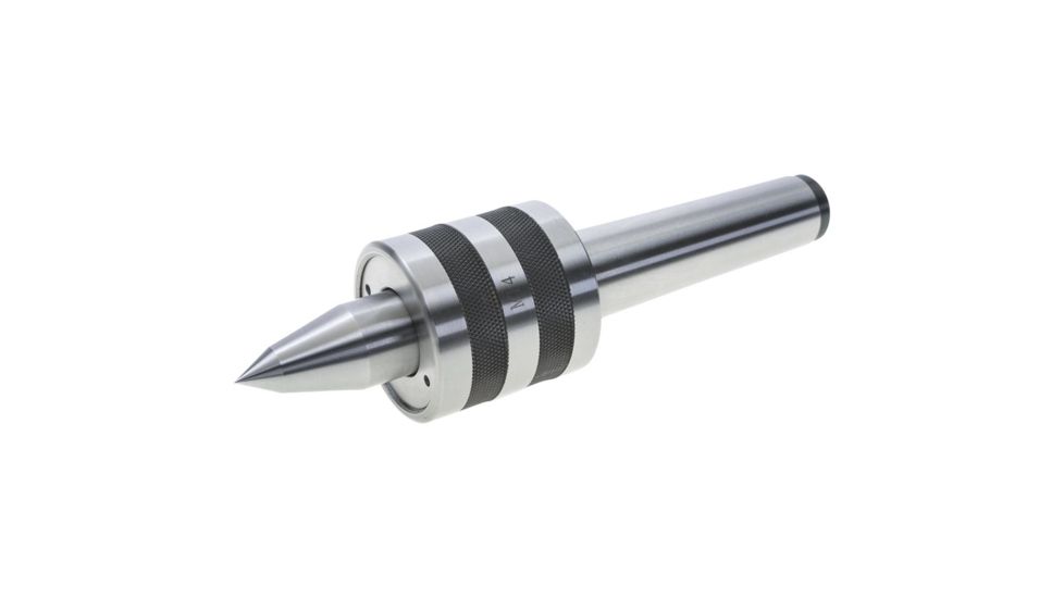 Grizzly Industrial Long Nose Precision Live Centers - MT4 G9889