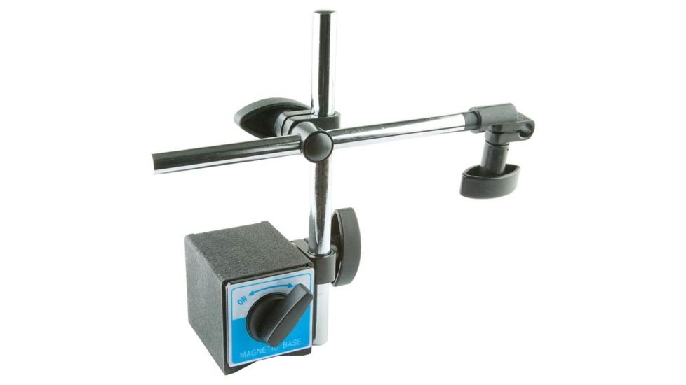 Grizzly Industrial Magnetic Stand, 60 kg. T25210