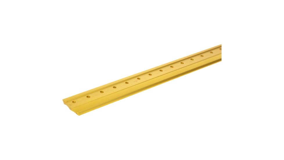 Grizzly Industrial Milling Table Slot Cover Set, 10mm T1163