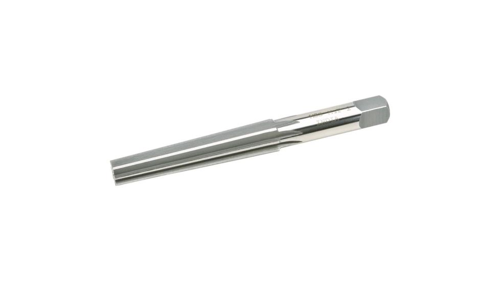 Grizzly Industrial MT-2 Hand Reamer - Finishing T10291
