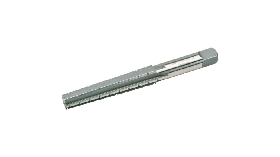 Grizzly Industrial MT-2 Hand Reamer - Roughing T10289