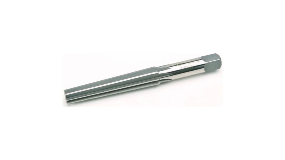 Grizzly Industrial MT-3 Hand Reamer - Finishing T10292