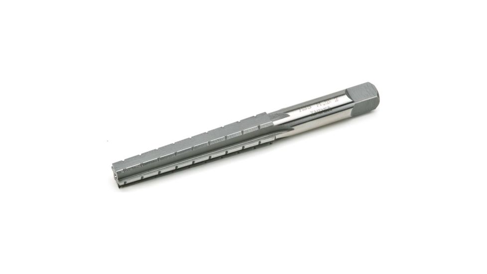Grizzly Industrial MT-3 Hand Reamer - Roughing T10290
