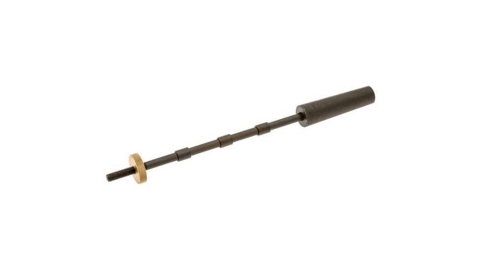 Grizzly Industrial MT2 Pen Mandrel Kit with 3-Pc. Bush T28078