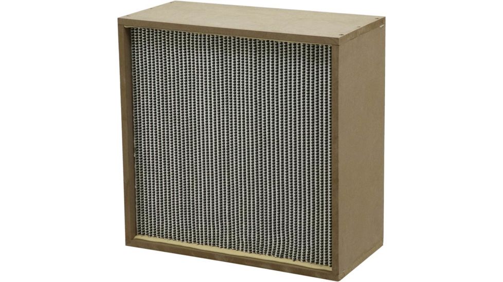 Grizzly Industrial Primary Box Filter H9990
