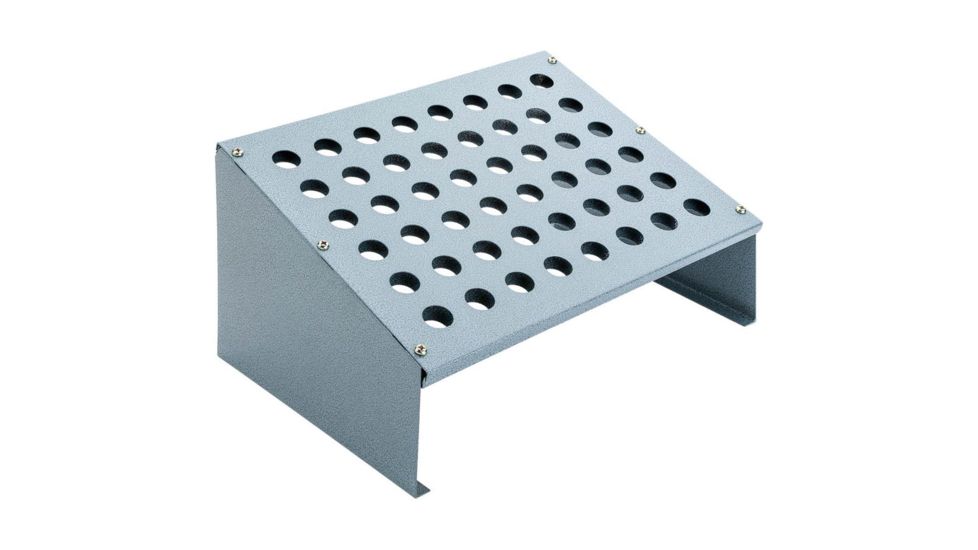 Grizzly Industrial R-8 Vertical Collet Rack G5684