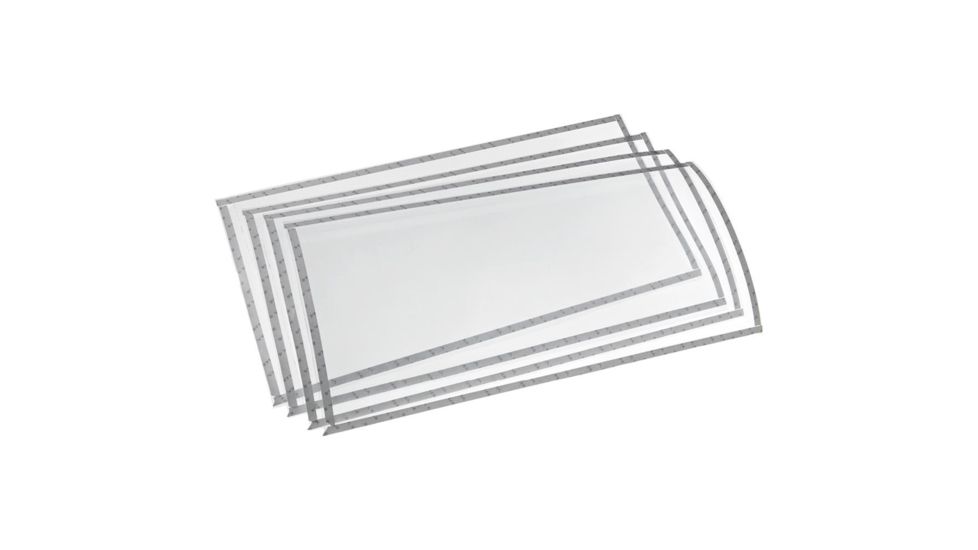 Grizzly Industrial Replacement Film for T27156, 4 pk. T27308