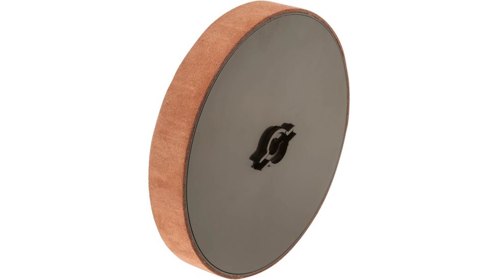 Grizzly Industrial Replacement Stropping Wheel for T10010, T10097 T20684