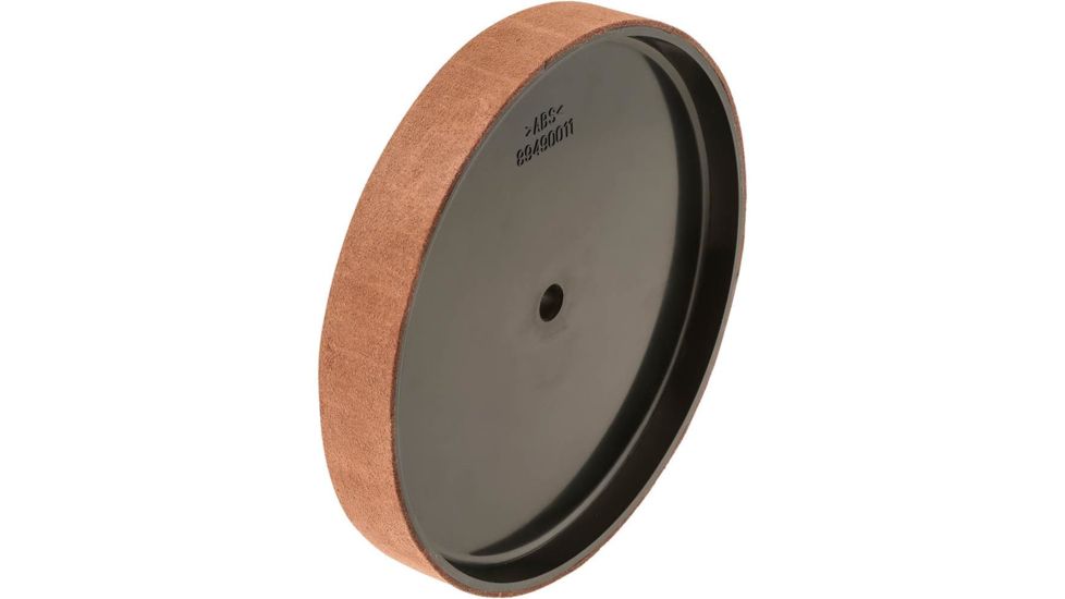 Grizzly Industrial Replacement Stropping Wheel for T10010, T10097 T20684