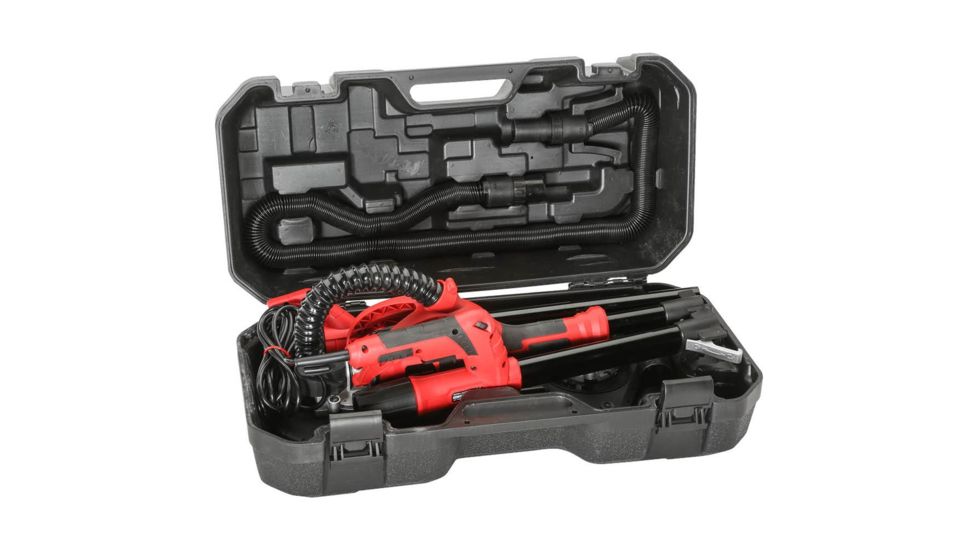 Grizzly Industrial Sander Vacuum Attachment T1239