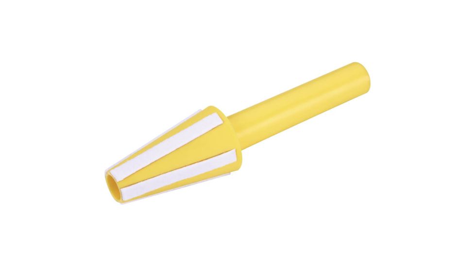 Grizzly Industrial Spindle Wiper - ISO 40 Taper H7987