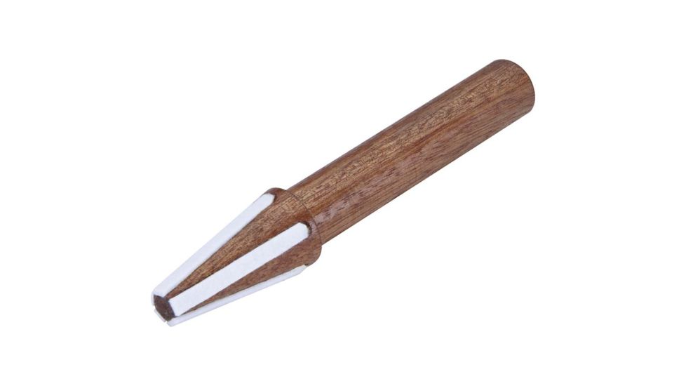 Grizzly Industrial Spindle Wiper - NT 30 Taper H7986