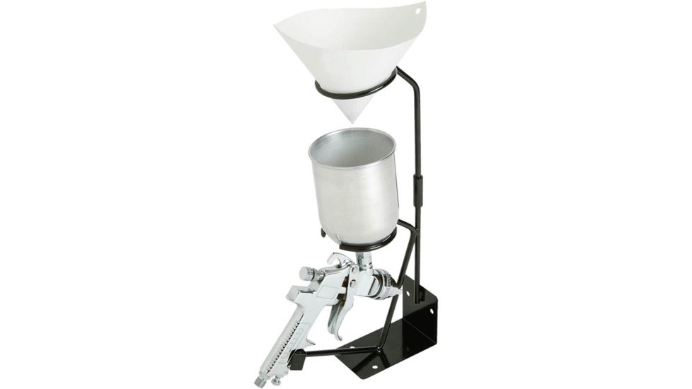 Grizzly Industrial Spray Gun Holder H6142