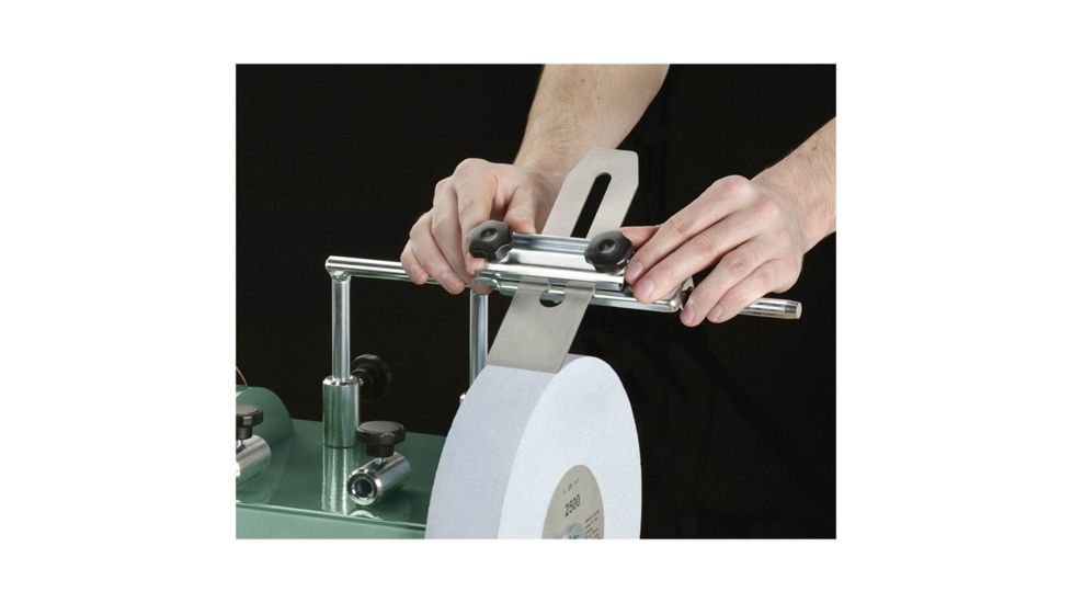 Grizzly Industrial Straight Edge Jig for T10010 and T10097 T20880