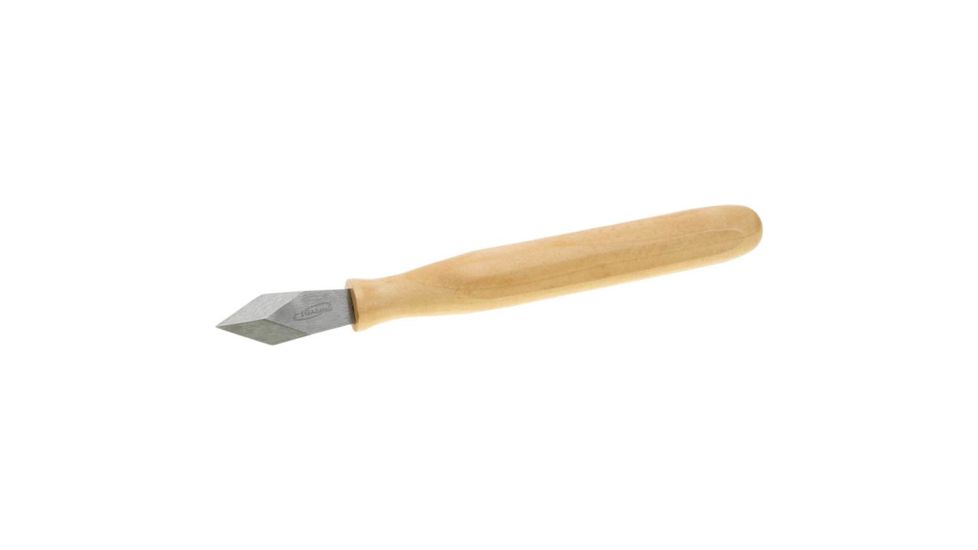 Grizzly Industrial Striking Marking Knife T24811