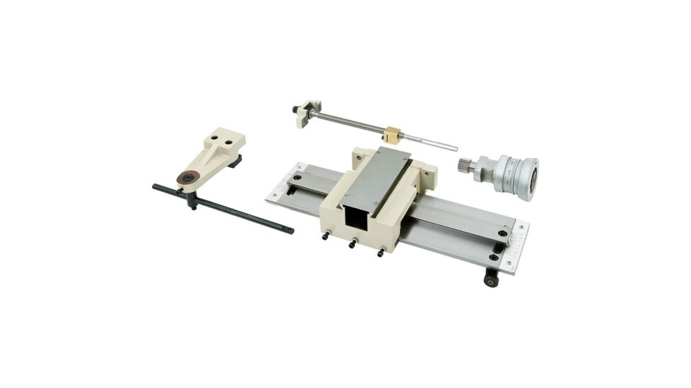 Grizzly Industrial Taper Attachment for G0709 &amp; G0824 Lathe T10502
