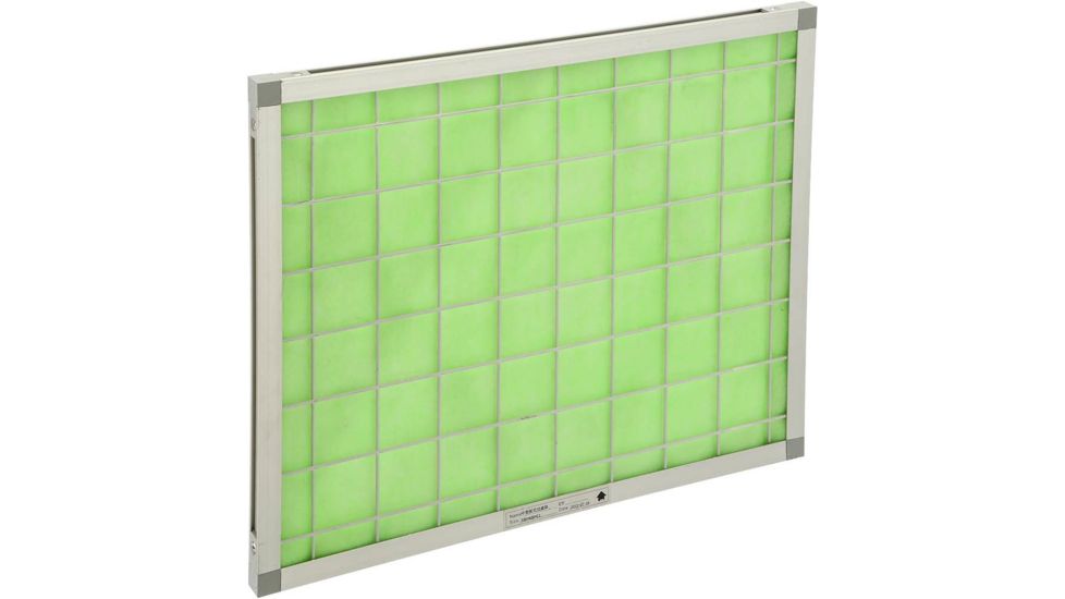 Grizzly Industrial Third-Stage 1-Micron Pleated Filter for G0818 T27911