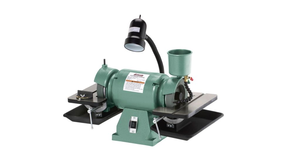 Grizzly Industrial Tool Grinder H7762